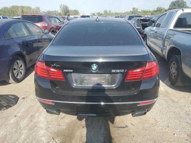 Photo 6 from auction – 2014 BMW 550 XI with VIN WBAKP9C51EDZ34987