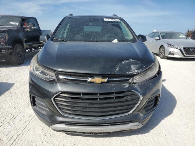 Photo 5 from auction – 2017 CHEVROLET TRAX 1LT with VIN 3GNCJLSB5HL170242