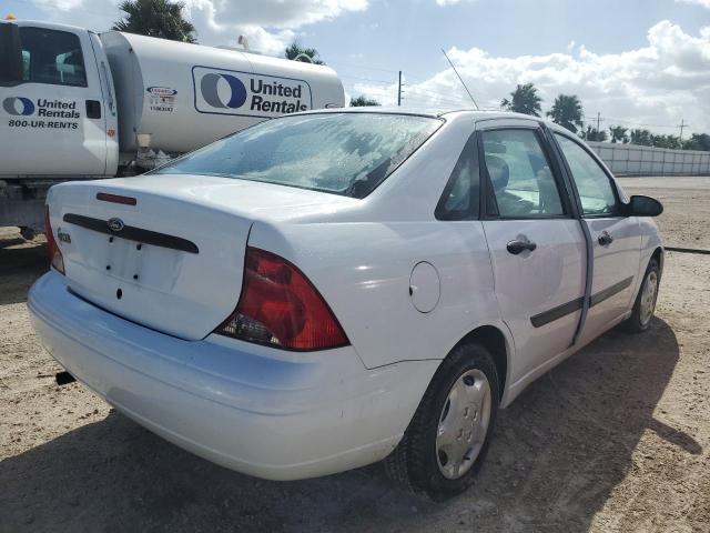 Photo 3 from auction – 2003 FORD FOCUS LX with VIN 1FAFP33P73W223532