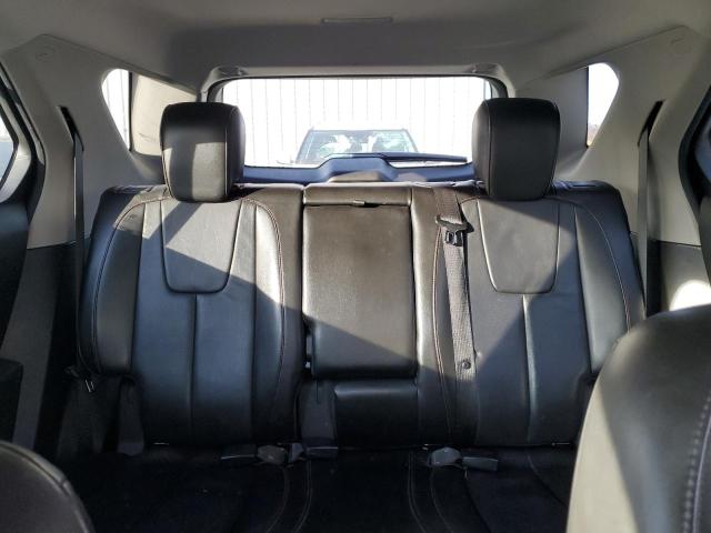 Photo 10 from auction – 2013 CHEVROLET EQUINOX LT with VIN 2GNFLNEK3D6173203