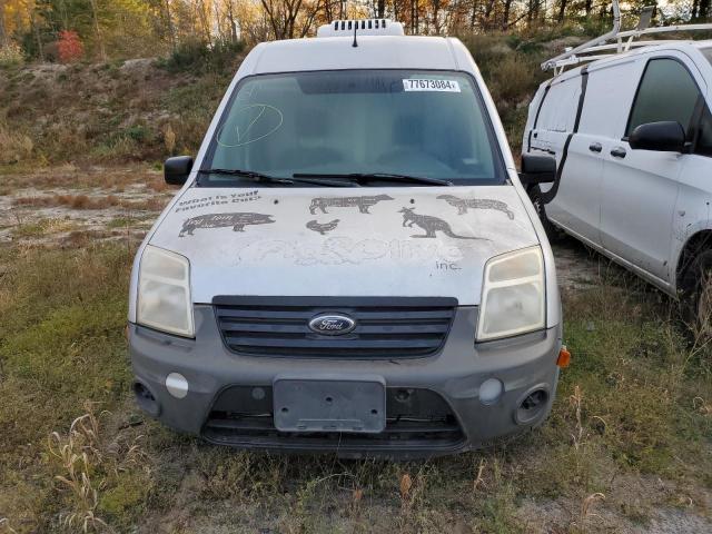 Photo 5 from auction – 2013 FORD TRANSIT CO with VIN NM0LS7DN4DT127521