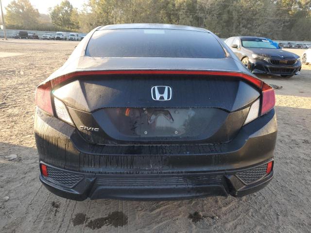 Photo 6 from auction – 2018 HONDA CIVIC LX with VIN 2HGFC4B59JH304895
