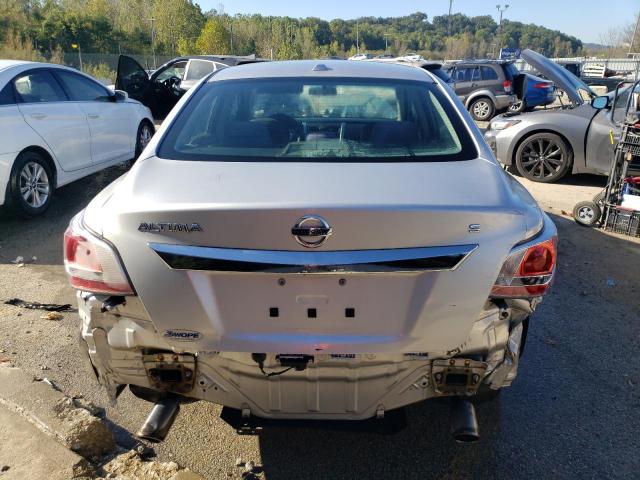 Photo 6 from auction – 2015 NISSAN ALTIMA 2.5 with VIN 1N4AL3AP2FC173248