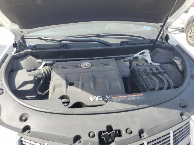 Photo 11 from auction – 2012 CADILLAC SRX PERFOR with VIN 3GYFNEE37CS615955