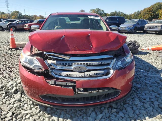 Photo 5 from auction – 2010 FORD TAURUS LIM with VIN 1FAHP2FW3AG127863
