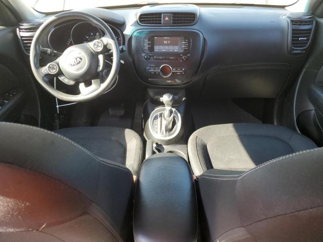 صورة رقم 8 من المزاد - 2017 KIA SOUL + مع VIN KNDJP3A50H7478269