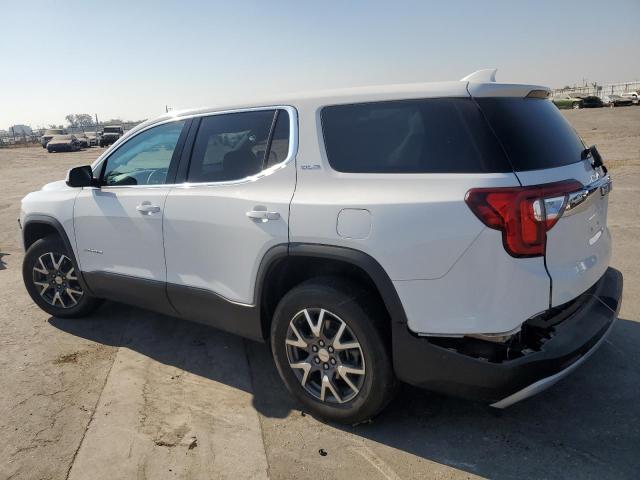 صورة رقم 2 من المزاد - 2022 GMC ACADIA SLE مع VIN 1GKKNKL49NZ135232