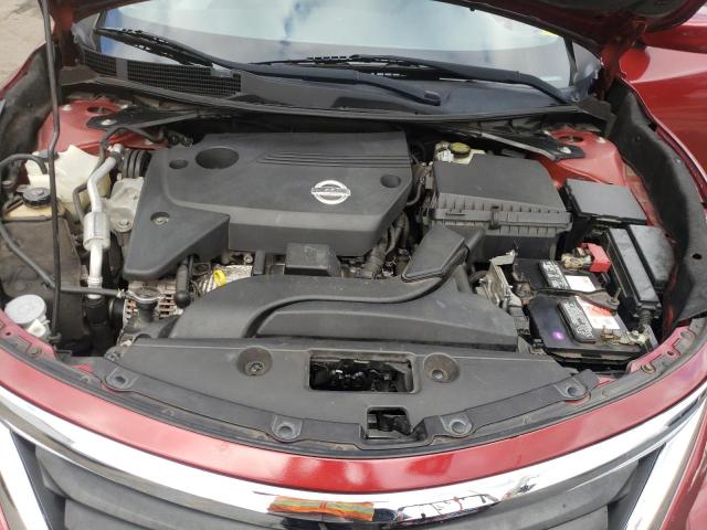 Photo 11 from auction – 2015 NISSAN ALTIMA 2.5 with VIN 1N4AL3AP0FC281416