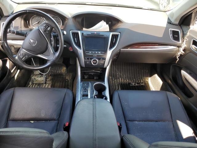 Photo 8 from auction – 2018 ACURA TLX with VIN 19UUB2F34JA006146