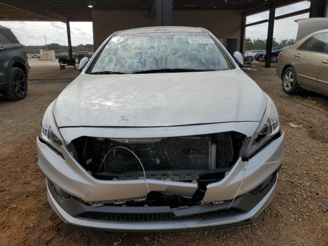 Photo 5 from auction – 2016 HYUNDAI SONATA SPO with VIN 5NPE34AF1GH335952
