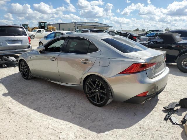 Photo 2 from auction – 2019 LEXUS IS 300 with VIN JTHC81D25K5037590