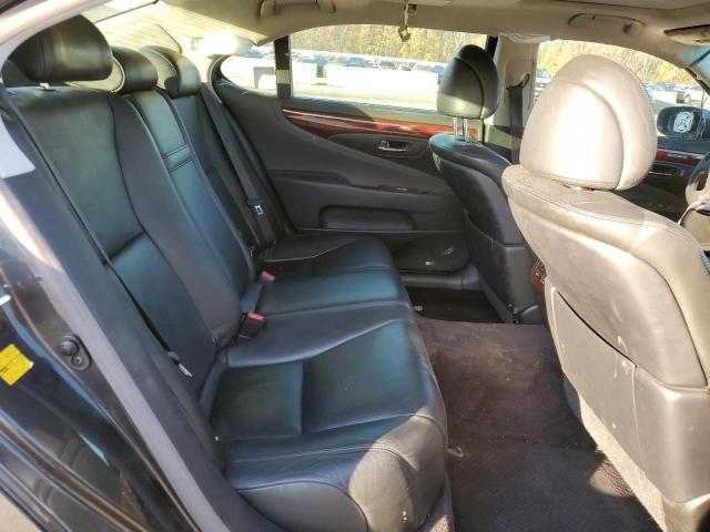 Photo 10 from auction – 2010 LEXUS LS 460L with VIN JTHGL5EF0A5040890