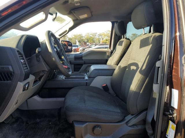 Photo 7 from auction – 2018 FORD F150 SUPER with VIN 1FTEX1EP3JFC70111