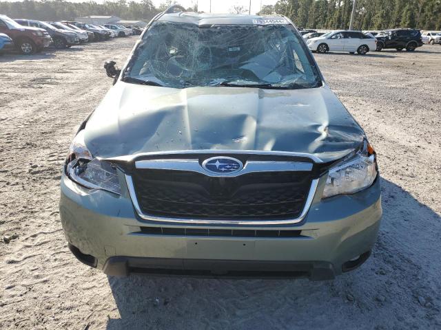 Photo 5 from auction – 2016 SUBARU FORESTER 2 with VIN JF2SJAHC9GH449975