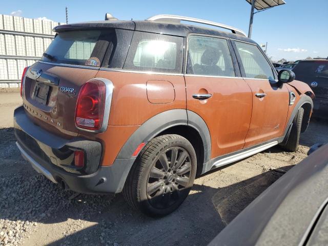 Photo 3 from auction – 2018 MINI COOPER S C with VIN WMZYT5C34J3D83215