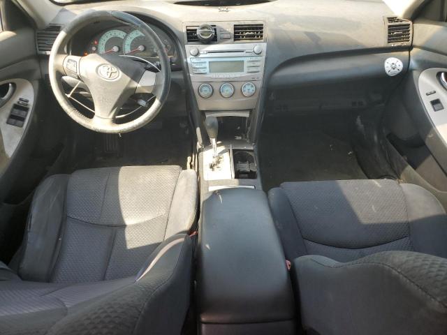 Photo 8 from auction – 2007 TOYOTA CAMRY CE with VIN 4T1BE46K27U173771