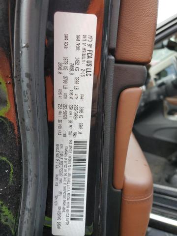Photo 14 from auction – 2015 JEEP GRAND CHER with VIN 1C4RJFJM2FC775707