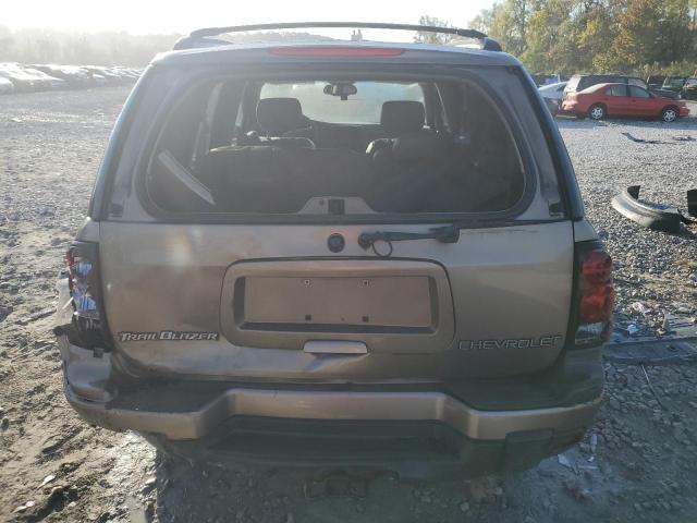 Photo 6 from auction – 2002 CHEVROLET TRAILBLAZE with VIN 1GNDT13S822449291