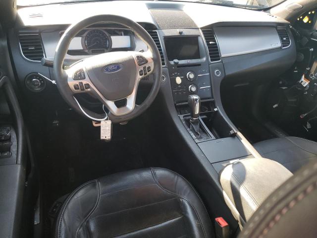 Photo 8 from auction – 2016 FORD TAURUS SHO with VIN 1FAHP2KT0GG156578