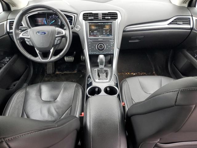 Photo 8 from auction – 2014 FORD FUSION TIT with VIN 3FA6P0RU6ER126761