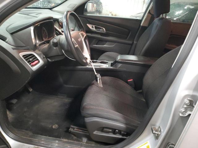 Photo 7 from auction – 2017 GMC TERRAIN SL with VIN 2GKALNEK5H6339718