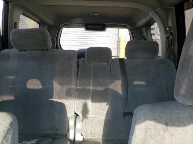 Photo 10 from auction – 2004 SUZUKI XL7 EX with VIN JS3TX92V544113643