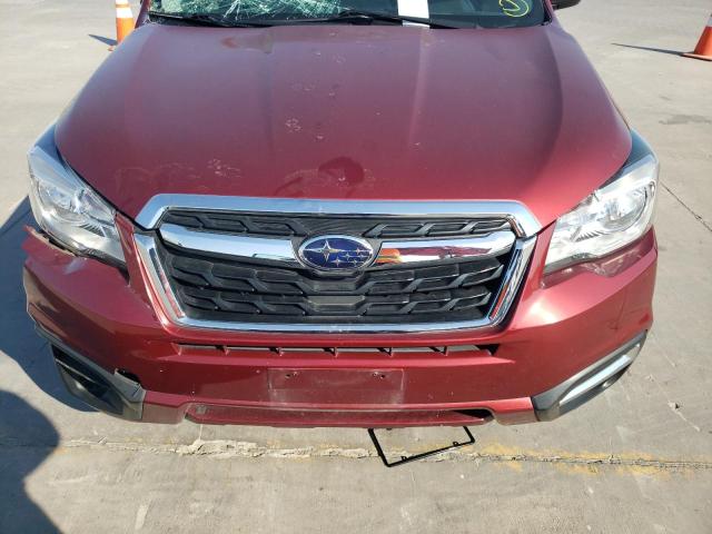 Photo 12 from auction – 2017 SUBARU FORESTER 2 with VIN JF2SJAEC1HH543516