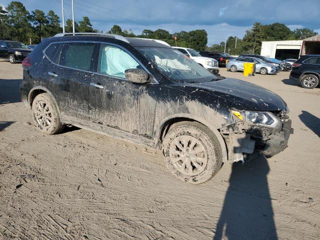 Photo 4 from auction – 2018 NISSAN ROGUE S with VIN KNMAT2MVXJP504352