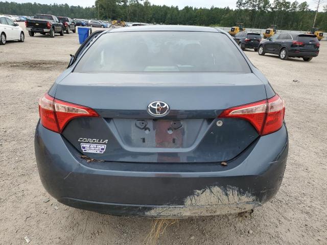 Photo 6 from auction – 2019 TOYOTA COROLLA L with VIN 2T1BURHE8KC159276