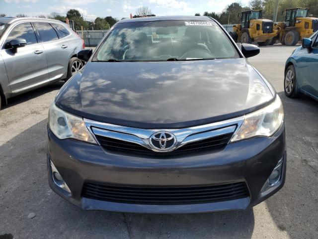Photo 5 from auction – 2012 TOYOTA CAMRY BASE with VIN 4T4BF1FK2CR177783