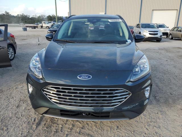 صورة رقم 5 من المزاد - 2022 FORD ESCAPE TIT مع VIN 1FMCU9J99NUB65415