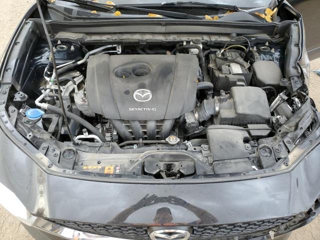 Photo 11 from auction – 2021 MAZDA CX-30 GX with VIN 3MVDMBB72MM267038