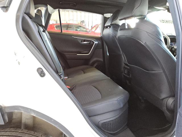 Photo 11 from auction – 2023 TOYOTA RAV4 XSE with VIN 4T3E6RFV4PU113323