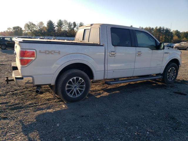Photo 3 from auction – 2012 FORD F150 SUPER with VIN 1FTFW1ETXCFB89162