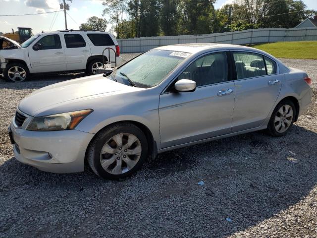 Photo 1 from auction – 2010 HONDA ACCORD EXL with VIN 1HGCP3F85AA014402