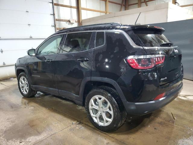 Photo 2 from auction – 2024 JEEP COMPASS LA with VIN 3C4NJDBN2RT118974