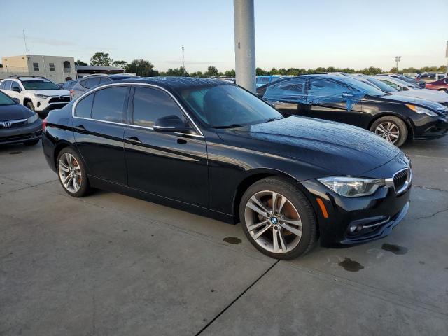 Photo 4 from auction – 2017 BMW 330 I with VIN WBA8B9G37HNU55702
