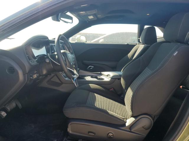 Photo 7 from auction – 2023 DODGE CHALLENGER with VIN 2C3CDZAG5PH510548