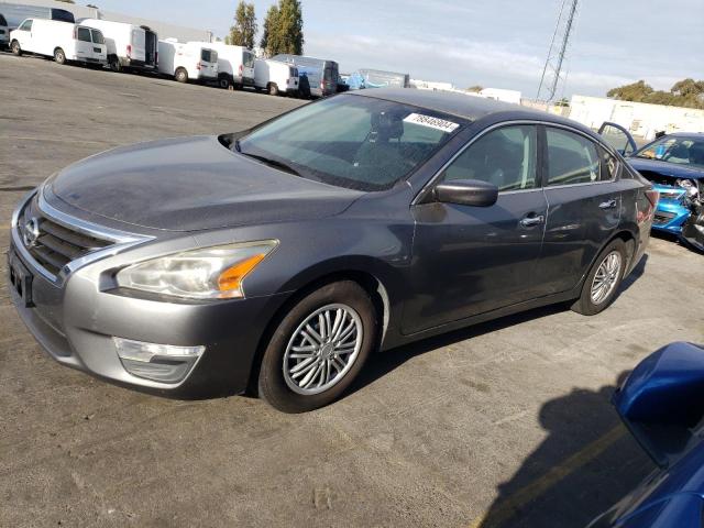 Photo 1 from auction – 2015 NISSAN ALTIMA 2.5 with VIN 1N4AL3AP2FN889314