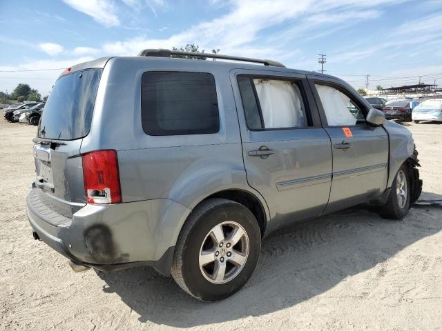 Photo 3 from auction – 2009 HONDA PILOT EXL with VIN 5FNYF38529B008957