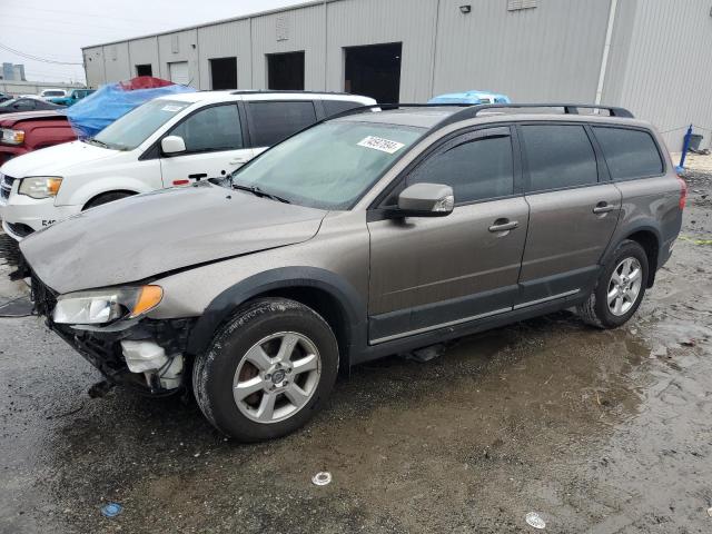 VOLVO XC70 3.2 2009 with VIN YV4BZ982691062354 - Photo from auction