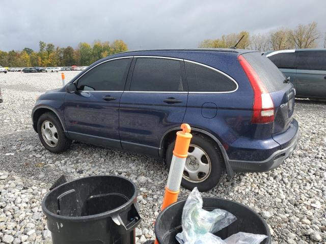 Photo 2 from auction – 2008 HONDA CR-V with VIN JHLRE38378C010577