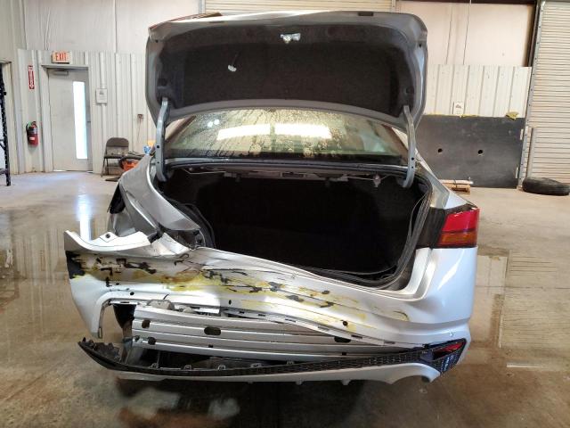 Photo 6 from auction – 2024 NISSAN ALTIMA SV with VIN 1N4BL4DVXRN376837