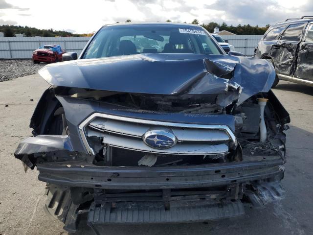 Photo 5 from auction – 2017 SUBARU LEGACY 2.5 with VIN 4S3BNAC68H3014688