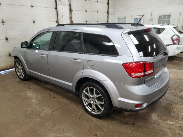 Photo 2 from auction – 2015 DODGE JOURNEY R/ with VIN 3C4PDCEG0FT631448