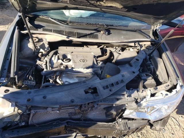 Photo 11 from auction – 2014 TOYOTA CAMRY L with VIN 4T4BF1FK3ER430578