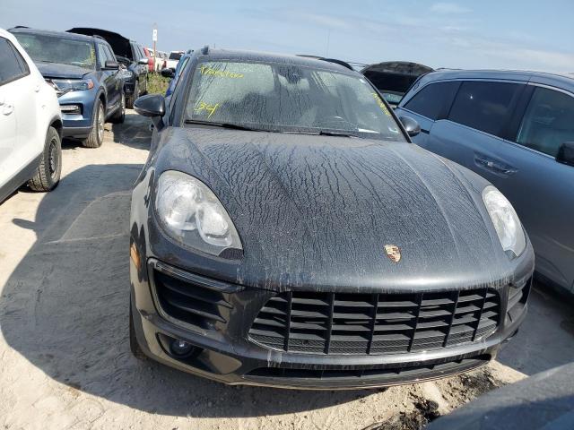 Photo 5 from auction – 2017 PORSCHE MACAN with VIN WP1AA2A54HLB04474