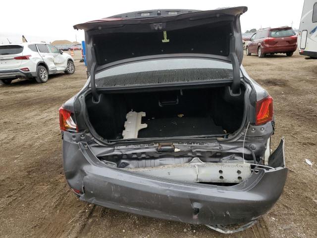 Photo 6 from auction – 2015 LEXUS GS 350 with VIN JTHCE1BL3FA007540