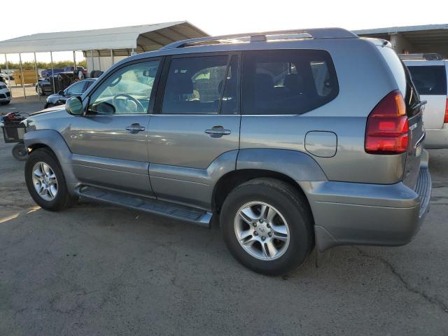 Photo 2 from auction – 2003 LEXUS GX 470 with VIN JTJBT20X930021407