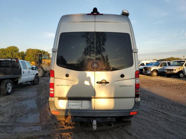 Photo 6 from auction – 2016 MERCEDES-BENZ SPRINTER 2 with VIN WD3PE7DD7GP206854